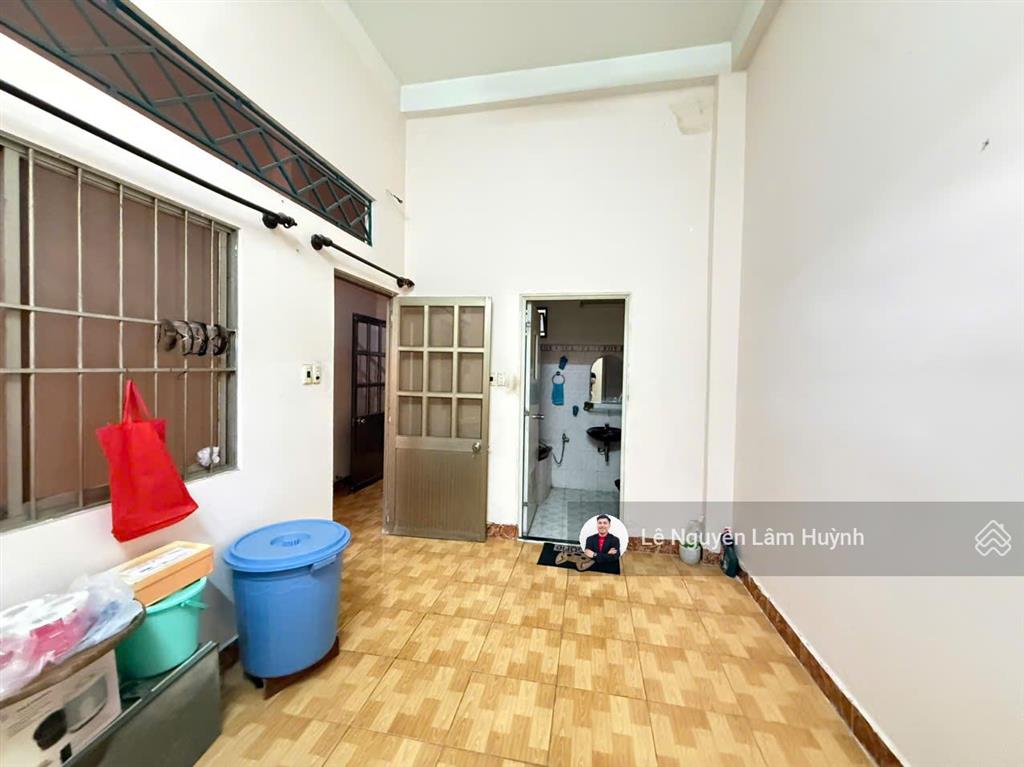 Cho thuê nhà mặt phố 60 triệu, 105m2, 6pn, 4wc tại huỳnh tấn phát, tân thuận, q7, hcm giá ưu đãi