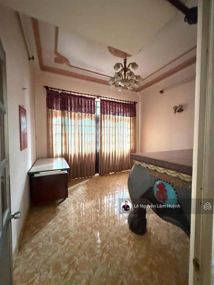 Cho thuê nhà mặt phố 60 triệu, 105m2, 6pn, 4wc tại huỳnh tấn phát, tân thuận, q7, hcm giá ưu đãi