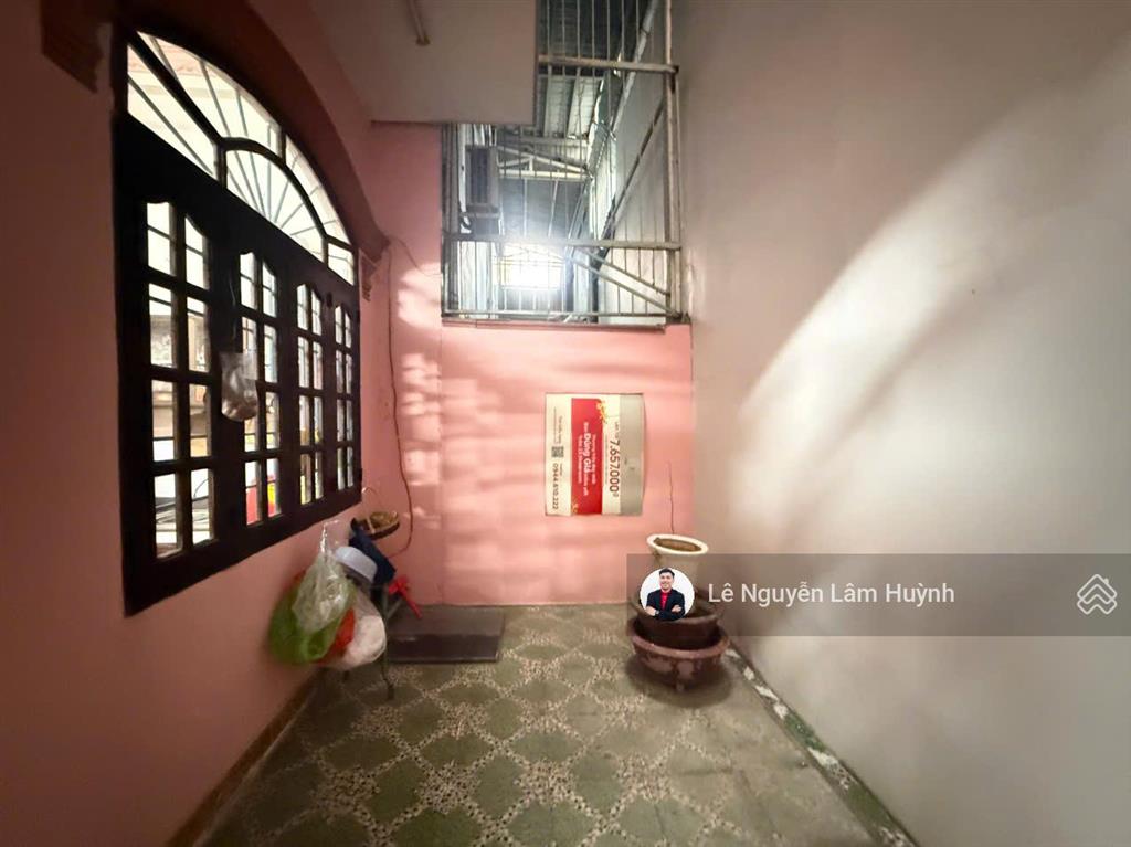 Cho thuê nhà mặt phố 60 triệu, 105m2, 6pn, 4wc tại huỳnh tấn phát, tân thuận, q7, hcm giá ưu đãi