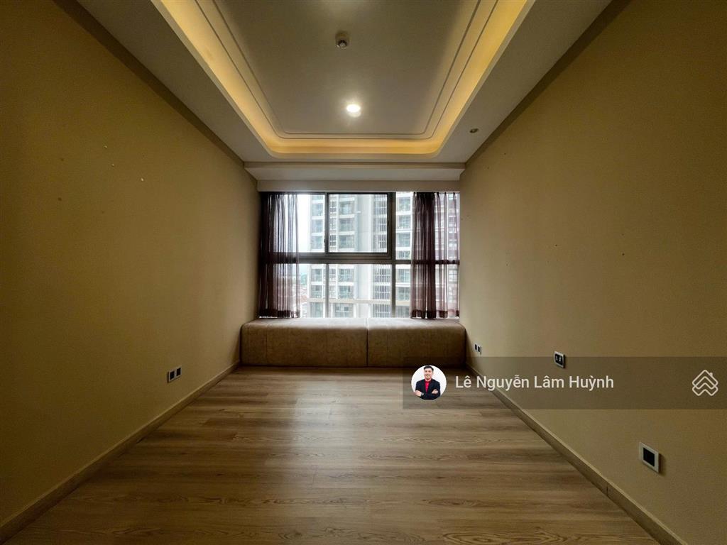 Cho thuê căn hộ 2pn, 2wc, 81m2 tại midtown phú mỹ hưng, 27 triệu vnd/tháng