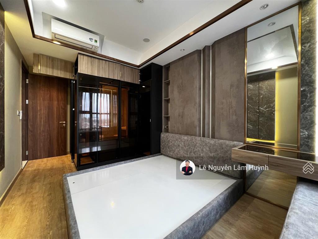 Cho thuê căn hộ 2pn, 2wc, 81m2 tại midtown phú mỹ hưng, 27 triệu vnd/tháng