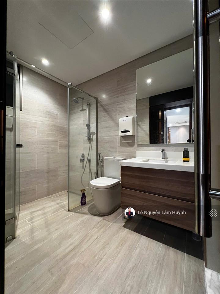 Cho thuê căn hộ 2pn, 2wc, 81m2 tại midtown phú mỹ hưng, 27 triệu vnd/tháng