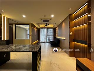 Cho thuê căn hộ 2pn, 2wc, 81m2 tại midtown phú mỹ hưng, 27 triệu vnd/tháng