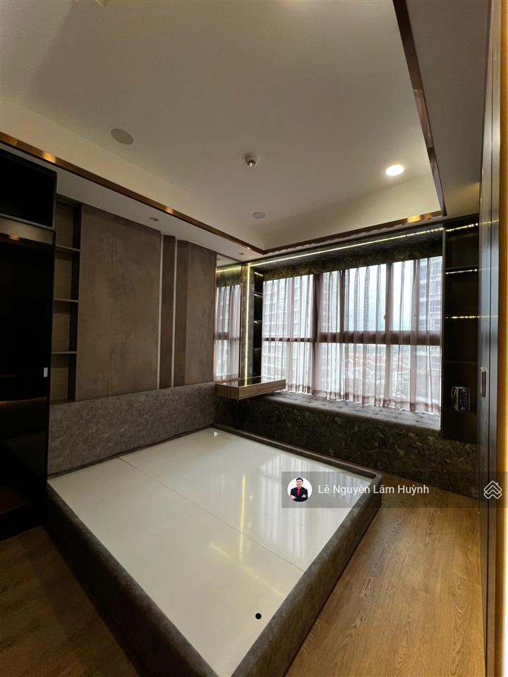 Cho thuê căn hộ 2pn, 2wc, 81m2 tại midtown phú mỹ hưng, 27 triệu vnd/tháng