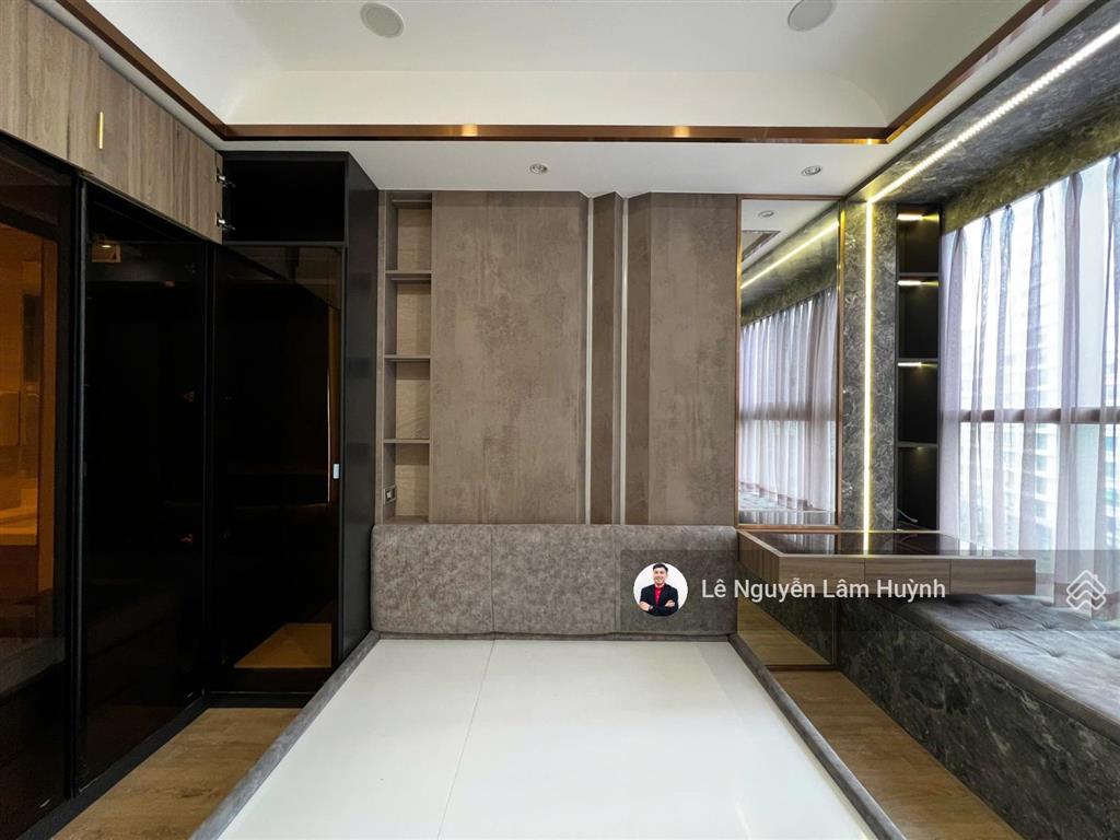 Cho thuê căn hộ 2pn, 2wc, 81m2 tại midtown phú mỹ hưng, 27 triệu vnd/tháng