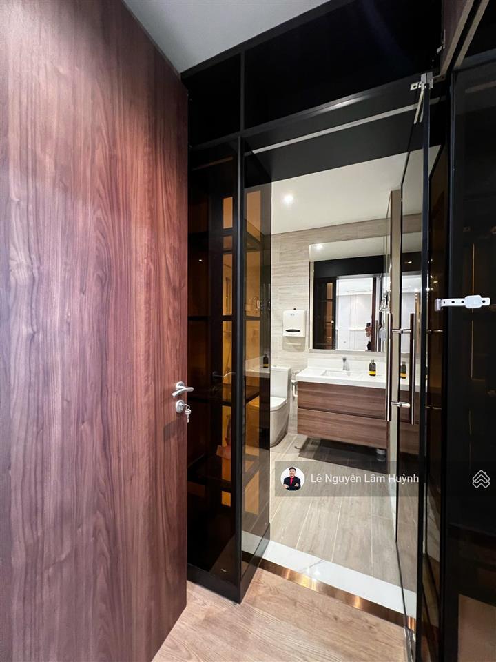 Cho thuê căn hộ 2pn, 2wc, 81m2 tại midtown phú mỹ hưng, 27 triệu vnd/tháng