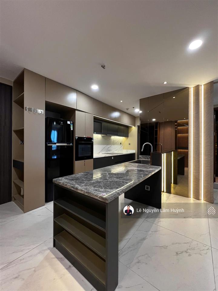 Cho thuê căn hộ 2pn, 2wc, 81m2 tại midtown phú mỹ hưng, 27 triệu vnd/tháng