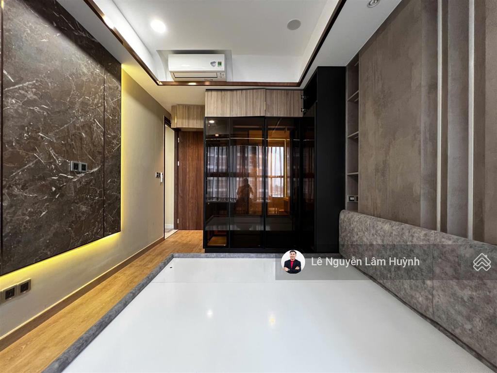 Cho thuê căn hộ 2pn, 2wc, 81m2 tại midtown phú mỹ hưng, 27 triệu vnd/tháng
