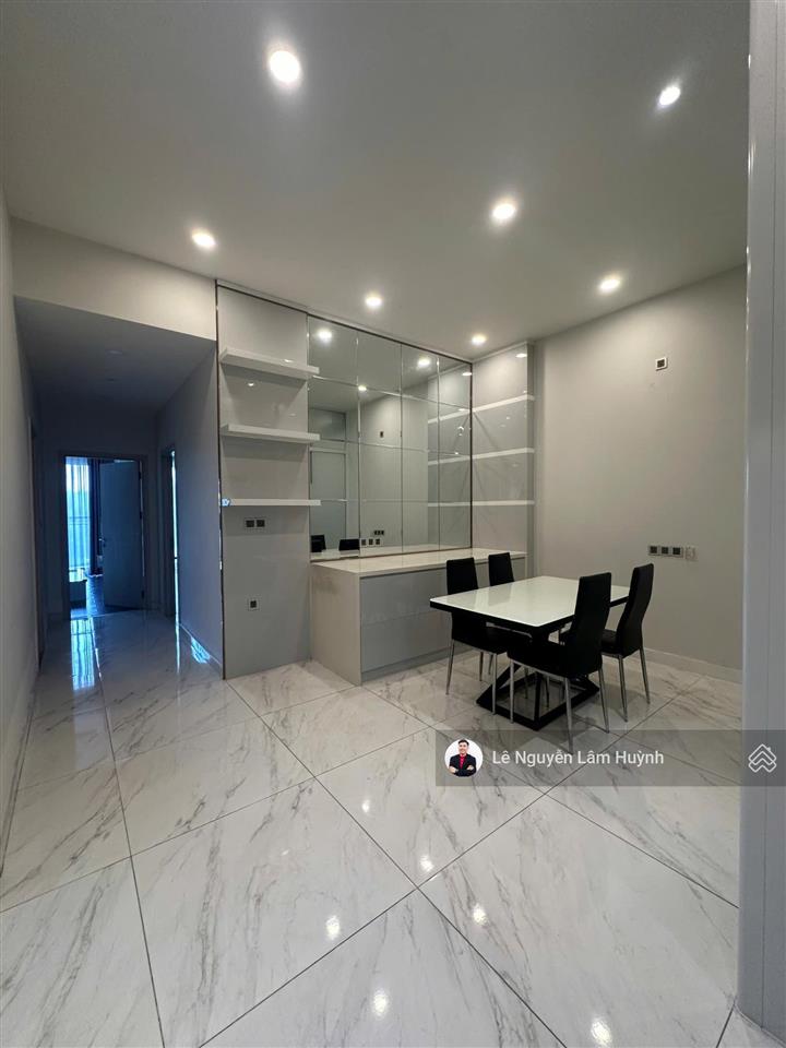 Bán căn hộ 3pn, 2wc, 127m2 tại midtown phú mỹ hưng, 13,3 tỷ