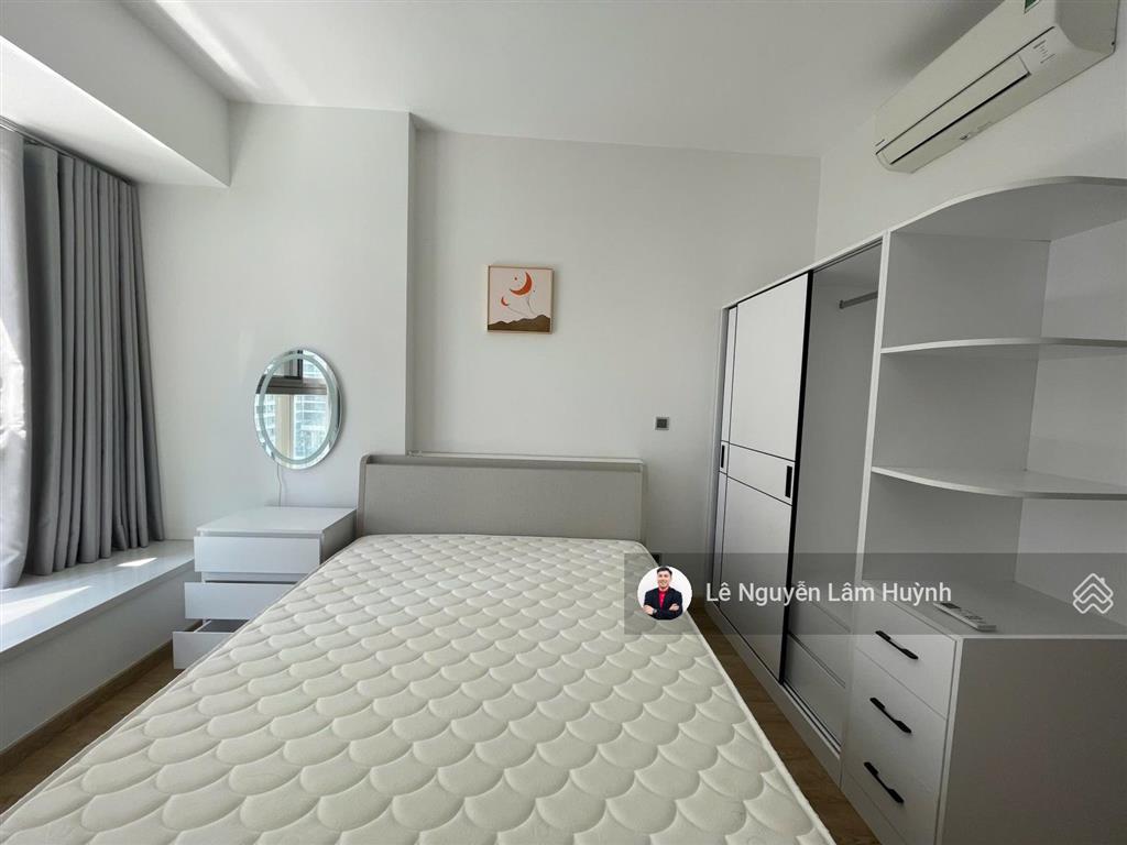 Căn hộ chung cư đẹp nhiều tiện ích tại midtown phú mỹ hưng, 9,5 tỷ, 81m2