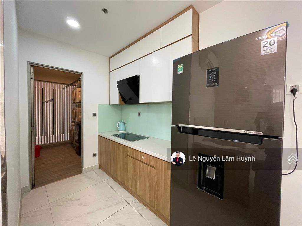 Căn hộ chung cư đẹp nhiều tiện ích tại midtown phú mỹ hưng, 9,5 tỷ, 81m2