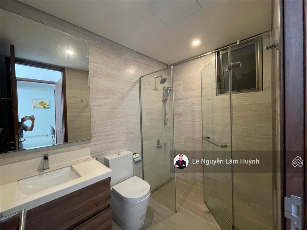 Căn hộ chung cư đẹp nhiều tiện ích tại midtown phú mỹ hưng, 9,5 tỷ, 81m2