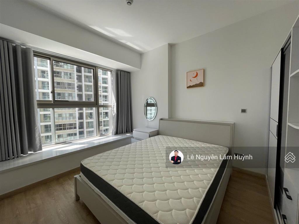 Căn hộ chung cư đẹp nhiều tiện ích tại midtown phú mỹ hưng, 9,5 tỷ, 81m2