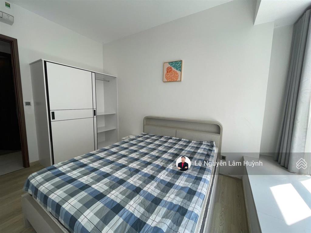 Căn hộ chung cư đẹp nhiều tiện ích tại midtown phú mỹ hưng, 9,5 tỷ, 81m2
