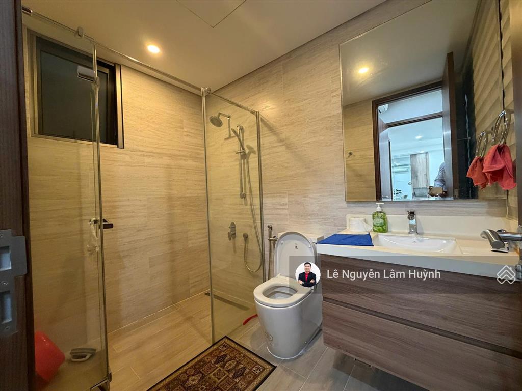 Bán căn hộ 2pn, 2wc, 81m2 tại midtown phú mỹ hưng, 9,5 tỷ