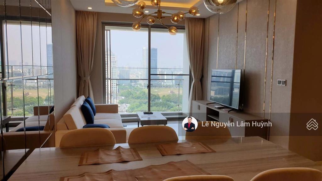 Bán cc midtown phú mỹ hưng, 15 tỷ vnd, 130m2, chính chủ giá siêu hời