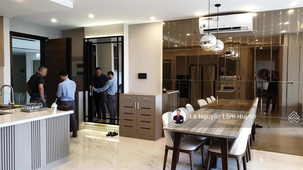 Bán cc midtown phú mỹ hưng, 15 tỷ vnd, 130m2, chính chủ giá siêu hời