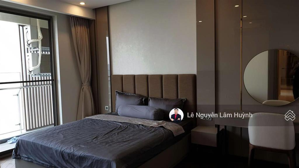 Bán cc midtown phú mỹ hưng, 15 tỷ vnd, 130m2, chính chủ giá siêu hời
