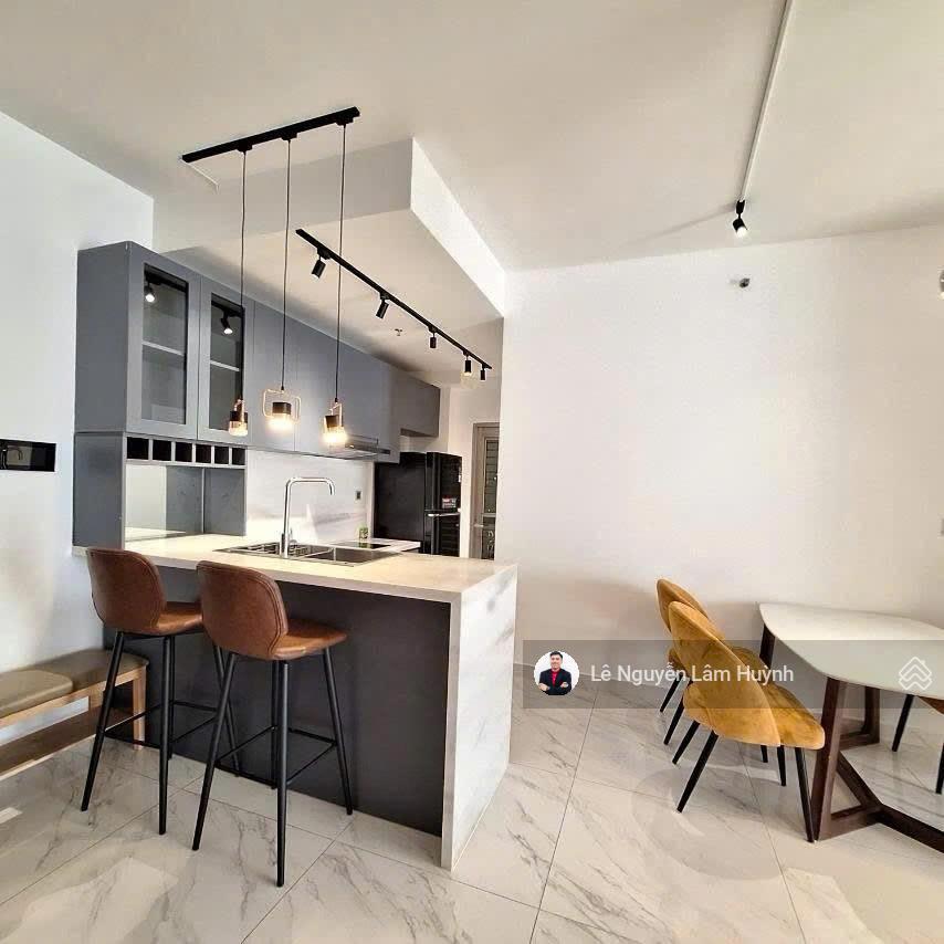 Cho thuê cc tại midtown phú mỹ hưng, 30 triệu vnd, 91 m2, 2pn, 2wc, chỉ với chính chủ