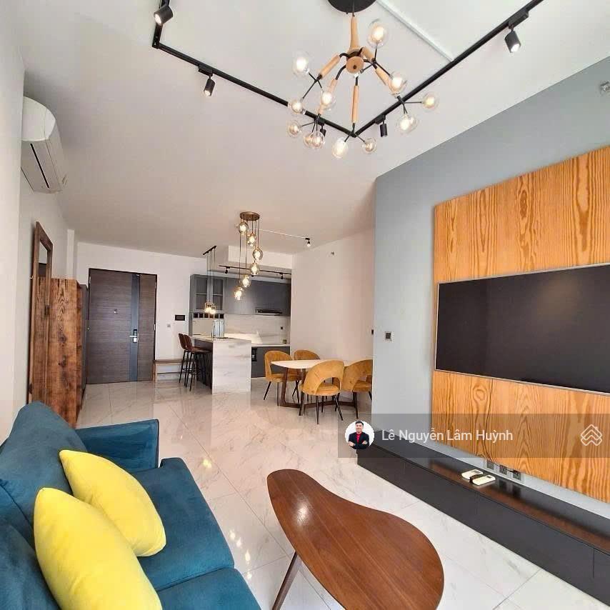 Cho thuê cc tại midtown phú mỹ hưng, 30 triệu vnd, 91 m2, 2pn, 2wc, chỉ với chính chủ