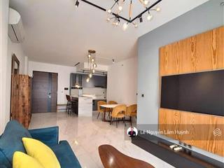 Cho thuê cc tại midtown phú mỹ hưng, 30 triệu vnd, 91 m2, 2pn, 2wc, chỉ với chính chủ