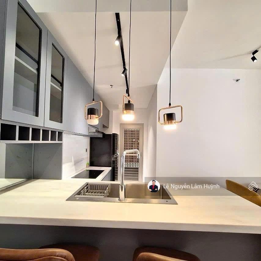 Cho thuê cc tại midtown phú mỹ hưng, 30 triệu vnd, 91 m2, 2pn, 2wc, chỉ với chính chủ