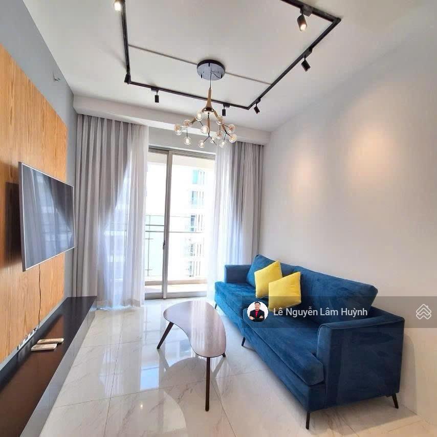 Cho thuê cc tại midtown phú mỹ hưng, 30 triệu vnd, 91 m2, 2pn, 2wc, chỉ với chính chủ