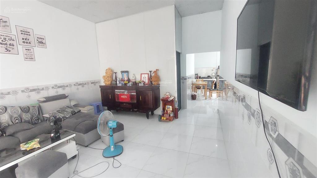 Nhà phú hòa  dt 7x24=169m2 (120m2 thổ cư)