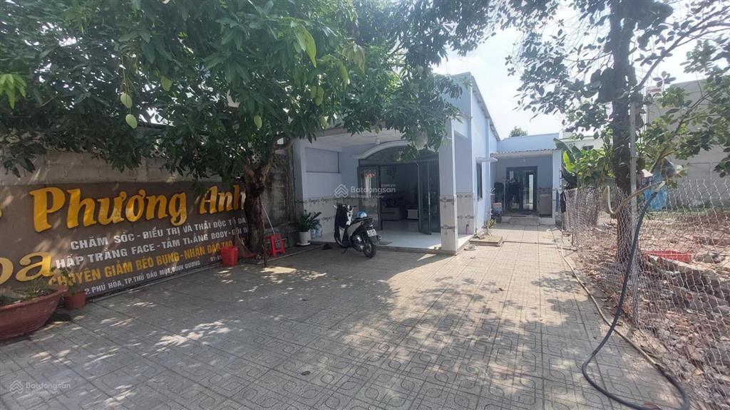 Nhà phú hòa  dt 7x24=169m2 (120m2 thổ cư)