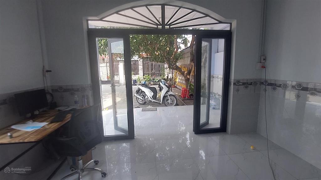 Nhà phú hòa  dt 7x24=169m2 (120m2 thổ cư)