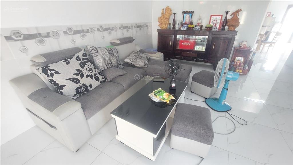 Nhà phú hòa  dt 7x24=169m2 (120m2 thổ cư)