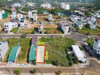 Bán đất nền dự án 3,4 tỷ, 144m2 tại đào duy từ, lộc phát, bảo lộc, lâm đồng