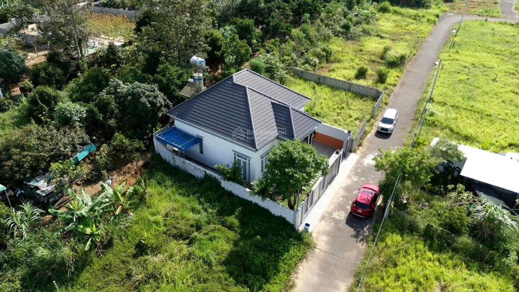 Nhà nghỉ dưỡng trung tâm b'lao bảo lộc