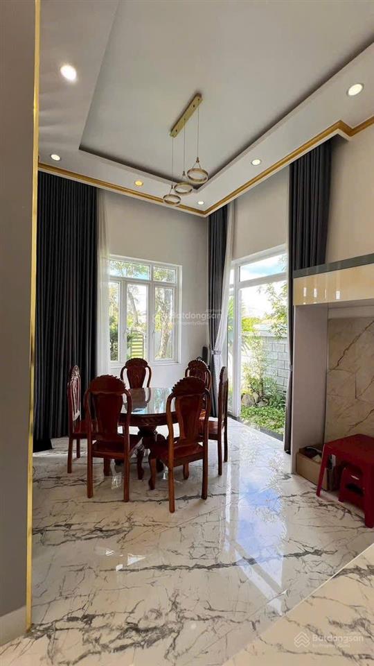 Nhà nghỉ dưỡng trung tâm b'lao bảo lộc