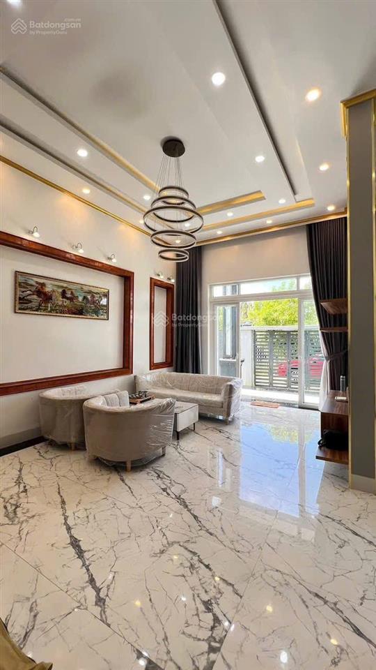 Nhà nghỉ dưỡng trung tâm b'lao bảo lộc