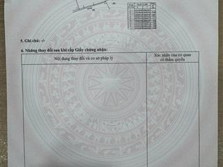 Bán đất tại thôn tây, phường bắc nha trang (vĩnh phương cũ), 7 tỷ, 606.1m2(thổ), hàng hiếm, phân lô