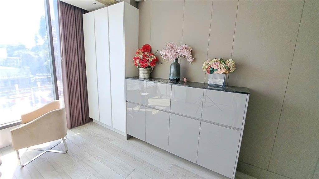 Cần cho thuê nhà mặt tiền nguyên căn 5 tầng, giá 59tr/tháng