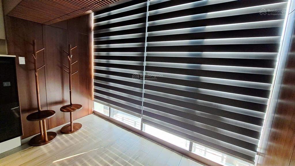 Cần cho thuê nhà mặt tiền nguyên căn 5 tầng, giá 59tr/tháng