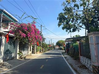 Gấp  chỉ còn vài lô ngang 7.5 mét đất đẹp gần chợ lệ trạch  hoà tiến cũ 1.47 tỷ