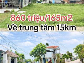 Nay 8xx triệu mua được ở đâu? về sân bay quốc tế chỉ 15km