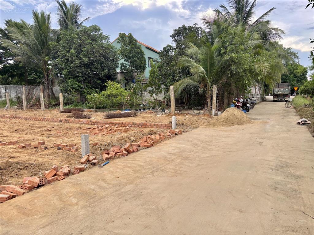 Bỏ qua áp lực vay ngân hàng mua đất trả góp ngay sát đà nẵng!