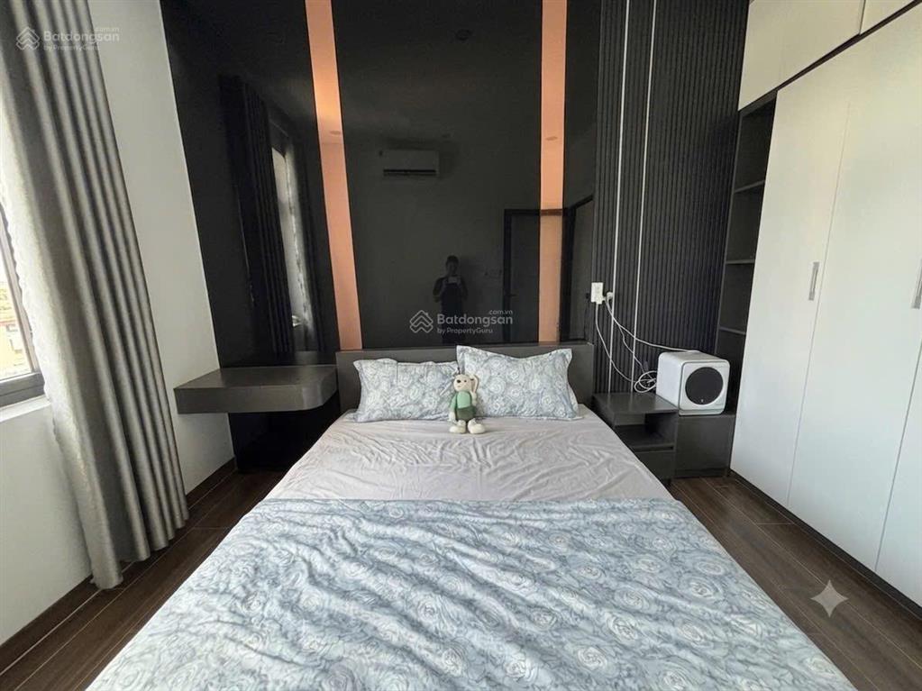 Cho thuê nhà nguyên căn hoàng văn thái  kiệt ô tô