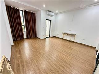 Chào bán nhà phố vạn bảo ba đình hà nội