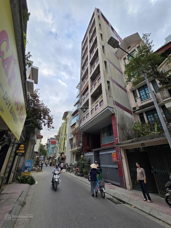 Chào bán tòa căn hộ dịch vụ ngõ 66 ngọc lâm long biên
