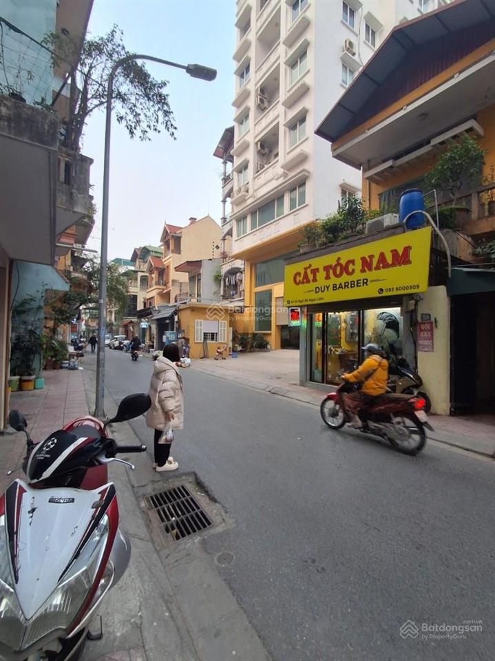 Chào bán tòa căn hộ dịch vụ ngõ 66 ngọc lâm long biên
