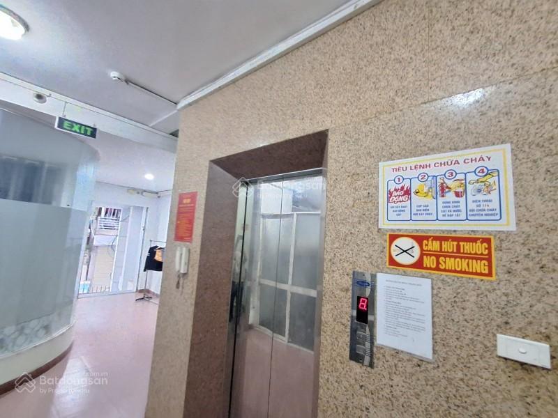 Chào bán tòa căn hộ dịch vụ ngõ 66 ngọc lâm long biên