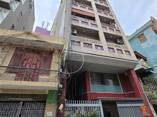 Chào bán tòa căn hộ dịch vụ ngõ 66 ngọc lâm long biên