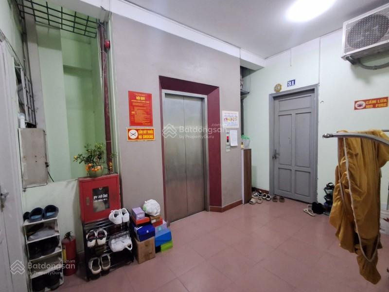Chào bán tòa căn hộ dịch vụ ngõ 66 ngọc lâm long biên
