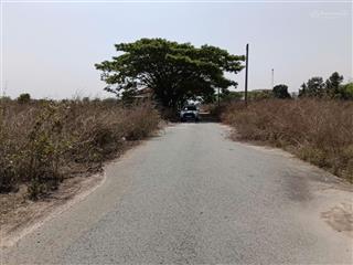 Bán đất tđc bàu đồn, gò dầu, tây ninh 6x20m, thổ cư 100%, giá 630 triệu