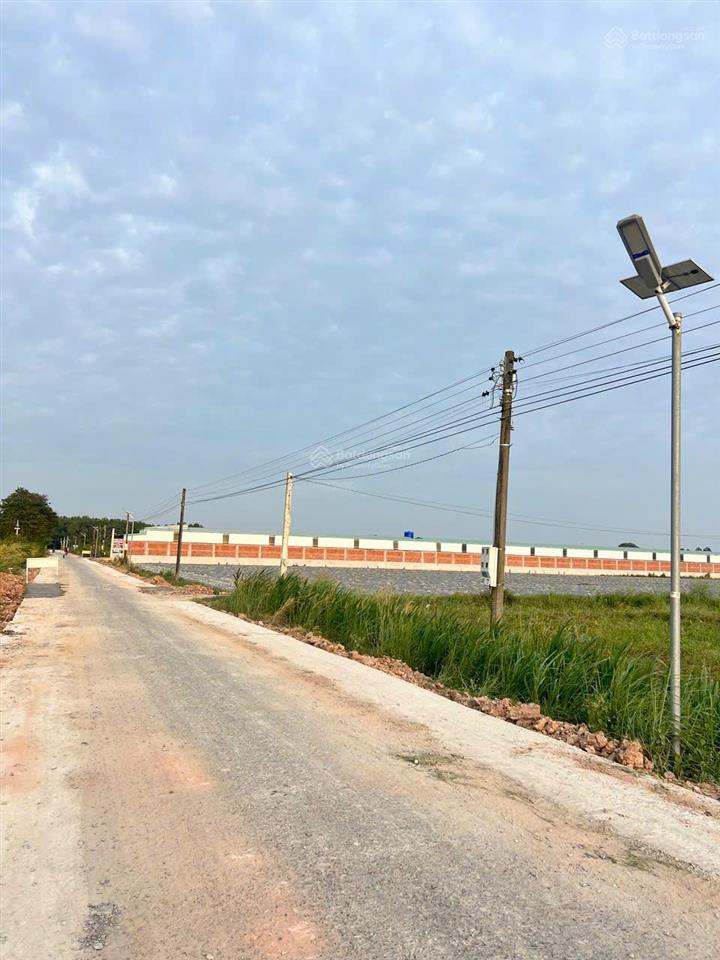 Bán đất suối cao, phước đông, gò dầu, tây ninh  179,2m², giá 950 triệu